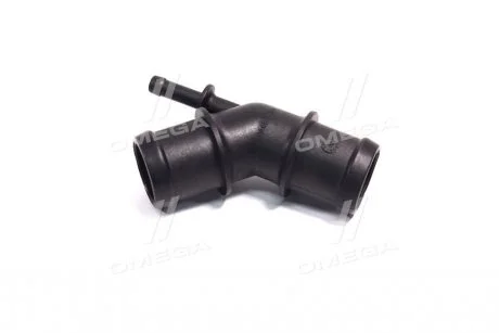 Патрубок пластиковий Vernet WF0102