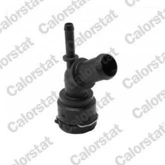 Патрубок пластиковий Vernet WF0150