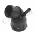 Фланець системи охолодження пластиковий WF0155
