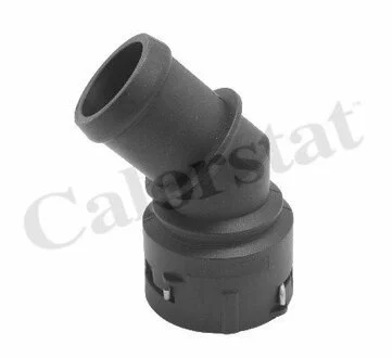 Патрубок пластиковий Vernet WF0156