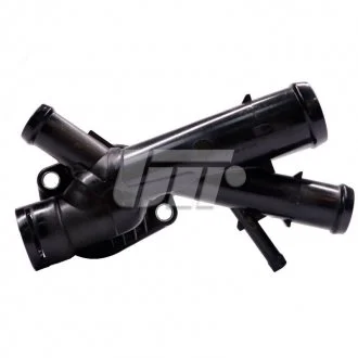 Патрубок пластиковий Vernet WF0184