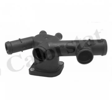 Патрубок пластиковий Vernet WF0193