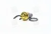 Датчик температури рідини AUDI/SEAT/SKODA/VOLKSWAGEN Vernet WS2607 (фото 3)