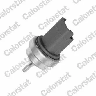 Датчик температури рідини CITROEN/MINI/PEUGEOT Berlingo/Clubman/Cooper/Partner "1,4-1,6 "02>> Vernet WS3015
