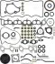 Комплект прокладок двигуна HYUNDAI 2,2 CRDI VICTOR REINZ 01-10004-02 (фото 1)