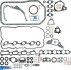 Комплект прокладок двигуна MITSUBISHI L200/Pajero Sport \'\'2.5DID \'\'07-15 VICTOR REINZ 011698701 (фото 1)