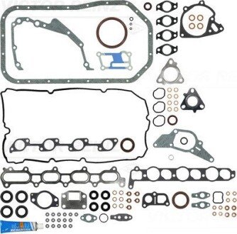 Комплект прокладок двигуна MITSUBISHI L200/Pajero Sport \'\'2.5DID \'\'07-15 VICTOR REINZ 011698701