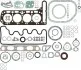 Комплект прокладок двигателя PKW MB 01-24060-03