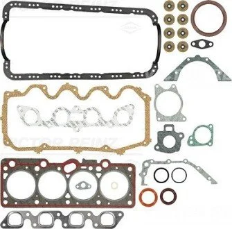 Комплект прокладок двигуна PKW FORD VICTOR REINZ 01-24840-08