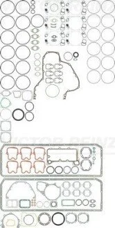 Комплект прокладок, двигатель VICTOR REINZ 01-25275-10 (фото 1)