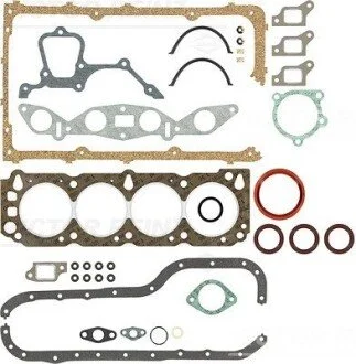 Комплект прокладок двигуна PKW FORD 83- VICTOR REINZ 01-25985-05