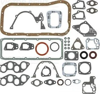 Комплект прокладок двигателя PKW FIAT VICTOR REINZ 01-31737-04