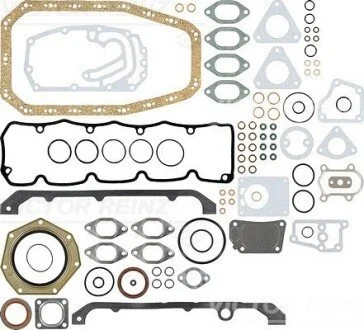 Комплект прокладок двигуна IVECO VICTOR REINZ 01-33951-07