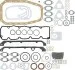 Комплект прокладок двигателя IVECO 01-33951-09