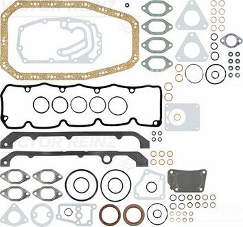 Комплект прокладок двигуна IVECO VICTOR REINZ 01-33951-09