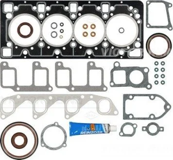 Комплект прокладок двигуна 0197W4 PEUGEOT / CITROEN VICTOR REINZ 013411001