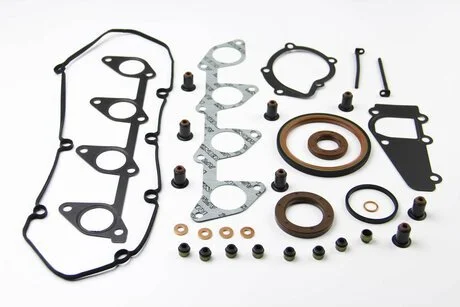 Комплект прокладок двигуна PEUGEOT/CITROEN/FIAT Boxer,Expert,306,Partner,307,406,Berlingo,C5,Xsara VICTOR REINZ 01-34398-01