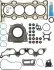 Комплект прокладок двигуна FORD/MAZDA Focus,C-Max,Mondeo,Transit,Fiesta 2,0 00- 013543501