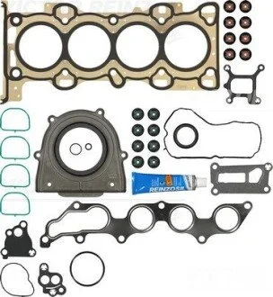 Комплект прокладок двигуна FORD VICTOR REINZ 01-35440-01
