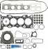 Комплект прокладок двигателя LAND ROVER FORD 01-36290-02