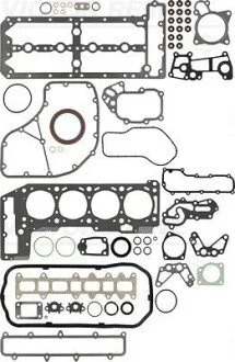 Повний комплект прокладок двигуна CITROEN JUMPER II, FIAT DUCATO, PEUGEOT BOXER 3.0D 07.06- VICTOR REINZ 013688503