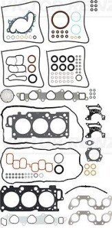 Комплект прокладок двигуна TOYOTA 3MZ-FE VICTOR REINZ 013832001