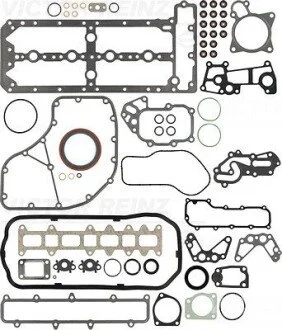 Комплект прокладок двигуна FIAT VICTOR REINZ 01-38371-01