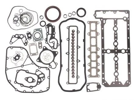 Комплект прокладок двигуна FIAT VICTOR REINZ 01-38371-02