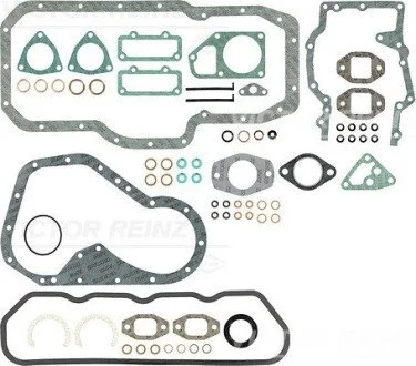 Комплект прокладок двигуна FORD/PEUGEOT Sierra,Granada,Scorpio,505 VICTOR REINZ 01-50919-06