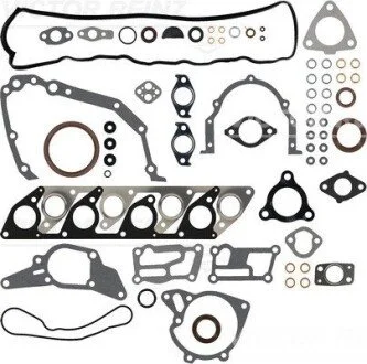 Комплект прокладок двигателя PKW MITSUBISHI VICTOR REINZ 01-52252-03