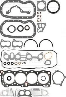 Комплект прокладок двигателя ISUZU VICTOR REINZ 015241501