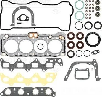 Комплект прокладок двигателя PKW TOYOTA VICTOR REINZ 01-52585-01