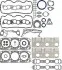 Комплект прокладок двигуна PKW MITSUBISHI VICTOR REINZ 01-52693-01 (фото 1)