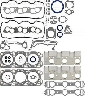 Комплект прокладок двигуна PKW MITSUBISHI VICTOR REINZ 01-52693-01