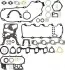 Комплект прокладок, двигатель 0411154084 TOYOTA / LEXUS VICTOR REINZ 015275003 (фото 1)