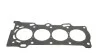 Комплект прокладок двигуна TOYOTA 1ZZ-FE, 3ZZ-FE, 4ZZ-FE 99-09 VICTOR REINZ 01-53140-01 (фото 24)