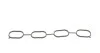Комплект прокладок двигуна TOYOTA 1ZZ-FE, 3ZZ-FE, 4ZZ-FE 99-09 VICTOR REINZ 01-53140-01 (фото 31)