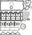 Комплект прокладок двигуна PKW OPEL 01-53146-01