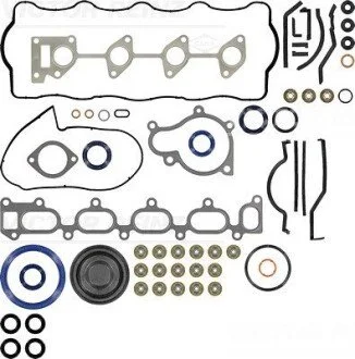 Комплект прокладок двигателя HYUNDAI VICTOR REINZ 01-53447-01