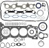 Комплект прокладок двигуна TOYOTA 2TR-FE 05- VICTOR REINZ 015359002 (фото 1)