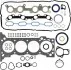 Комплект прокладок двигуна TOYOTA 2TR-FE 05- VICTOR REINZ 015359002 (фото 1)