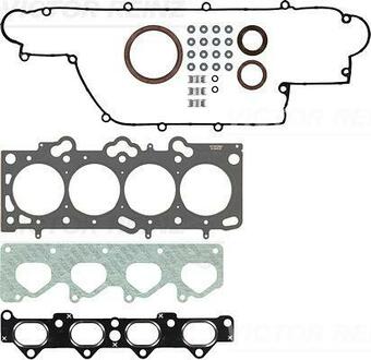 Комплект прокладок двигуна Hyundai Tucson 2,0i VICTOR REINZ 015397001