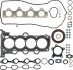 Комплект прокладок двигателя Hyundai i20 1,4-1,6 2008-, i30 1,4-1,6 2007-2012, Kia Ceed, Soul 015402001