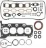 Комплект прокладок, двигатель 041110T160 TOYOTA / LEXUS 015402502