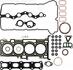 Комплект прокладок двигуна MITSUBISHI ASX,Lancer X 1,8 08- 01-54035-01