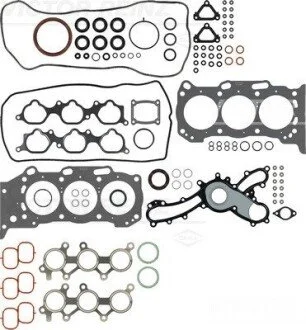 Комплект прокладок двигуна TOYOTA 2GR-FE 06-15 VICTOR REINZ 015425001