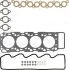 Комплект прокладок двигателя VOLKSWAGEN  LT 2,8TDI 02-00011-01