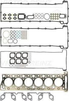 Комплект прокладок двигуна TRUCK MB Actros VICTOR REINZ 02-10007-02