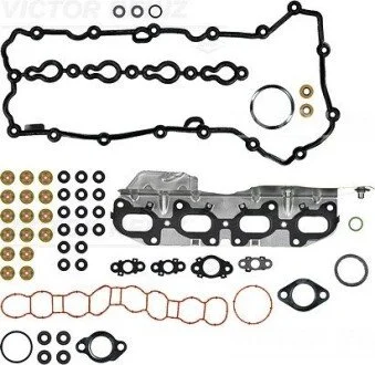 Комплект прокладок двигателя OPEL VICTOR REINZ 02-10017-01