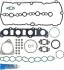 Комплект прокладок ГБЦ VOLVO \'\'2.0D \'\'14>> 02-10027-01